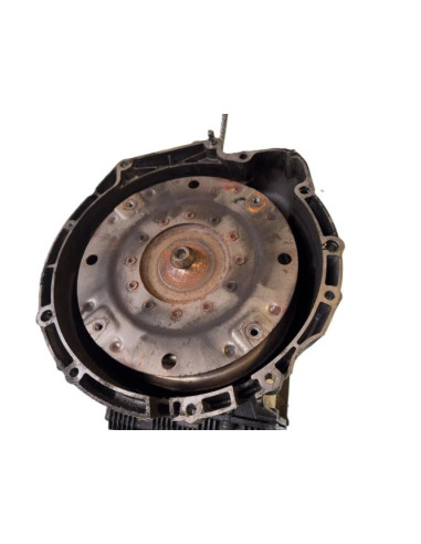 Boite de vitesses BMW SERIE 3 E91 TOURING PHASE 1 BREAK Diesel