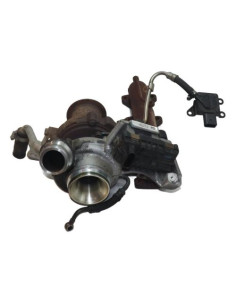 Turbo BMW SERIE 1 E87 PHASE 2 Diesel