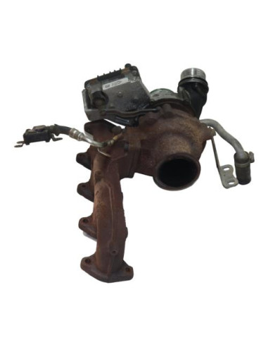 Turbo BMW SERIE 1 E87 PHASE 2 Diesel