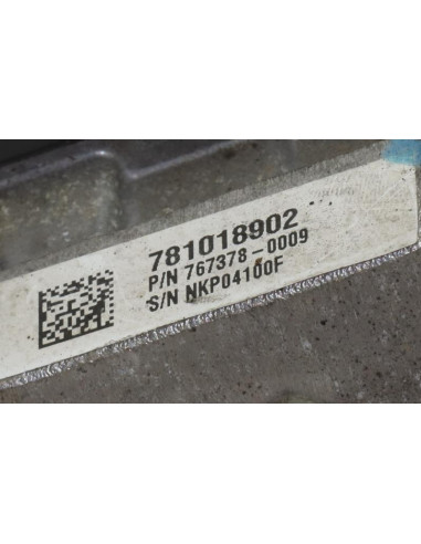 Turbo BMW SERIE 1 E87 PHASE 2 Diesel