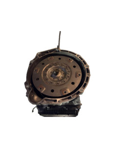 Boite de vitesses BMW SERIE 1 F20 PHASE 2 Diesel
