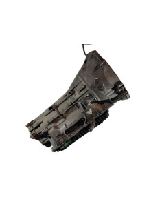 Boite de vitesses BMW SERIE 1 F20 PHASE 2 Diesel 2