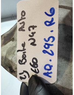 Boite de vitesses BMW SERIE 5 E60 PHASE 2 Diesel