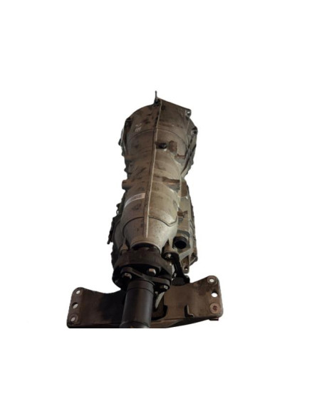 Boite de vitesses BMW SERIE 5 E60 PHASE 2 Diesel