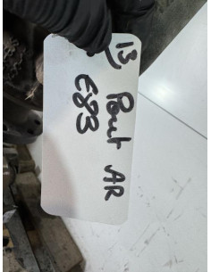 Pont (propulsion) BMW X3 E83 PHASE 2 Diesel