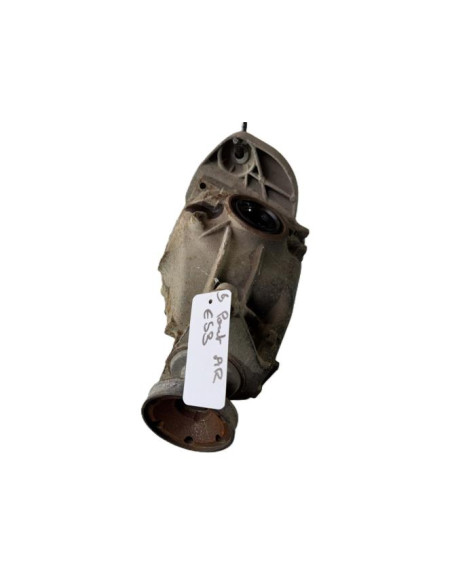 Pont (propulsion) BMW X5 E53 Diesel