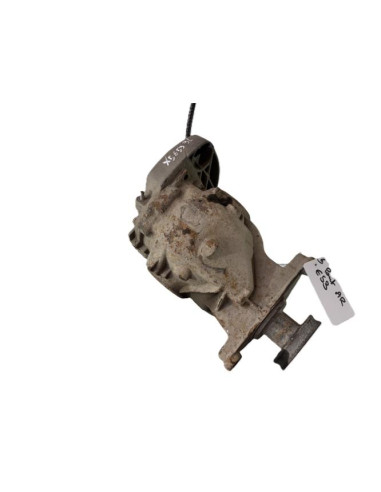 Pont (propulsion) BMW X5 E53 Diesel