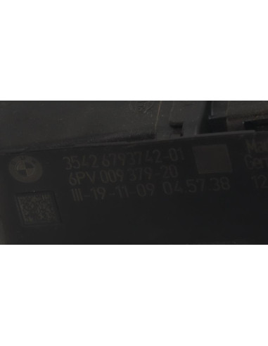 Pedale d'accelerateur BMW SERIE 1 E87 PHASE 2 Diesel