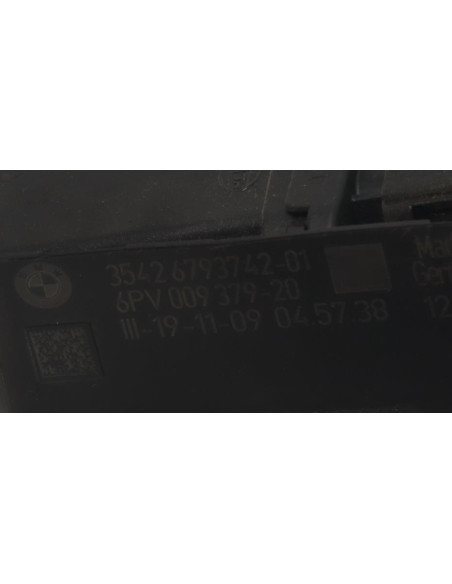 Pedale d'accelerateur BMW SERIE 1 E87 PHASE 2 Diesel