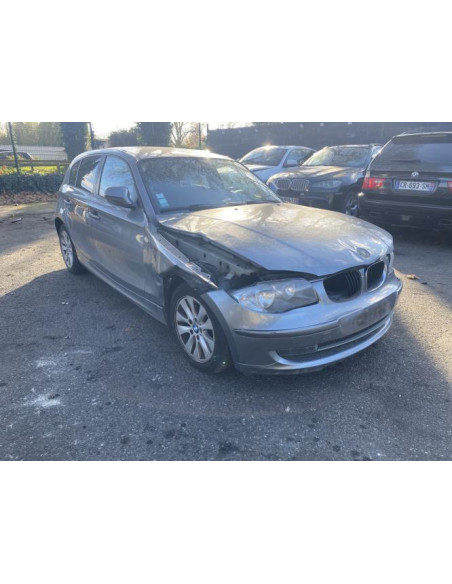 Pedale d'accelerateur BMW SERIE 1 E87 PHASE 2 Diesel