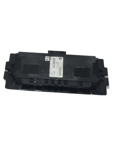 Calculateur BMW SERIE 1 E87 PHASE 2 Diesel