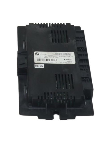 Calculateur BMW SERIE 1 E87 PHASE 2 Diesel