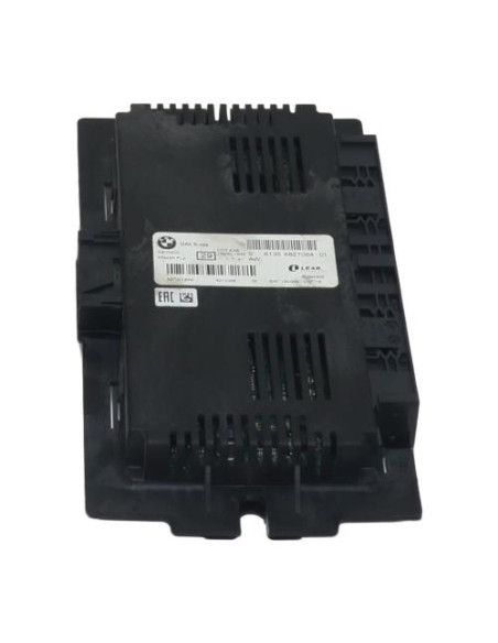 Calculateur BMW SERIE 1 E87 PHASE 2 Diesel