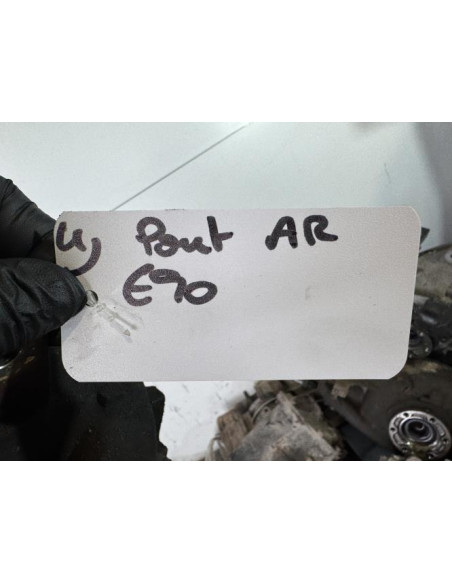 Pont (propulsion) BMW SERIE 3 E90 PHASE 1 Essence