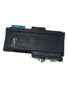 Calculateur BMW SERIE 1 E87 PHASE 2 Diesel