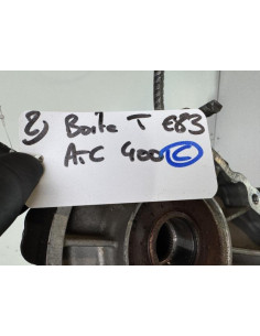 Boite de transfert BMW X3 E83 PHASE 1 Diesel