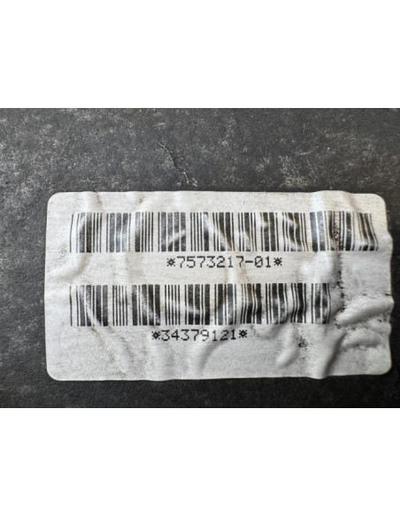 Boite de transfert BMW X3 E83 PHASE 1 Diesel