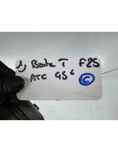 Boite de transfert BMW X3 F25 PHASE 1 Diesel