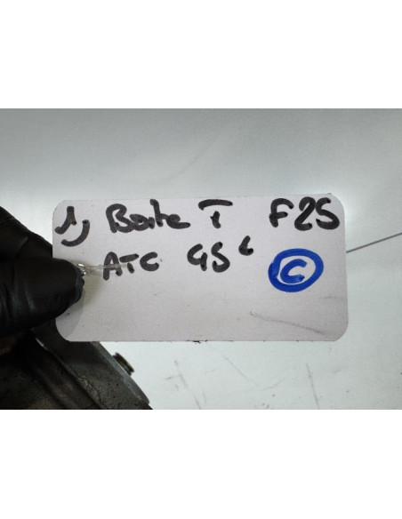 Boite de transfert BMW X3 F25 PHASE 1 Diesel