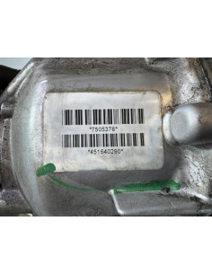 Boite de transfert BMW X3 F25 PHASE 1 Diesel 2