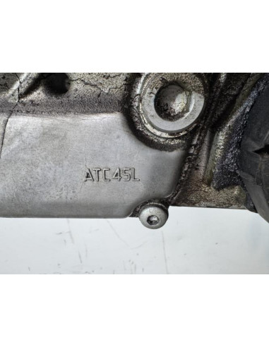 Boite de transfert BMW X3 F25 PHASE 1 Diesel