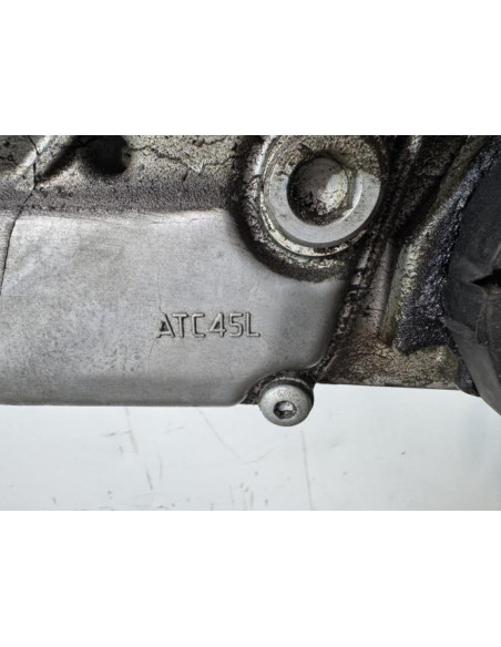 Boite de transfert BMW X3 F25 PHASE 1 Diesel