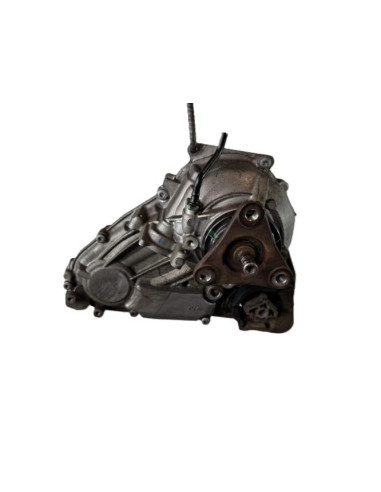 Boite de transfert BMW X3 F25 PHASE 1 Diesel