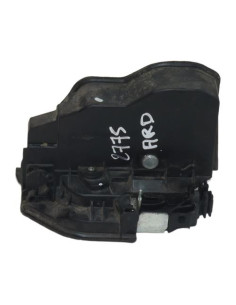 Serrure arriere droit BMW SERIE 1 E87 PHASE 2 Diesel
