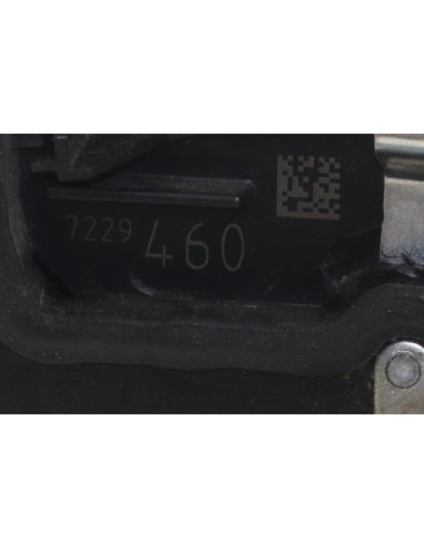 Serrure arriere droit BMW SERIE 1 E87 PHASE 2 Diesel