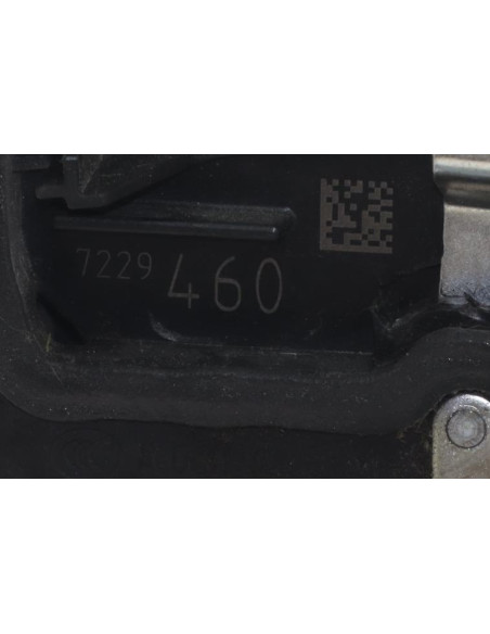 Serrure arriere droit BMW SERIE 1 E87 PHASE 2 Diesel