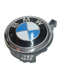 Poignee porte coffre BMW SERIE 1 E87 PHASE 2 Diesel