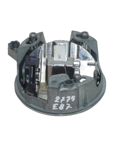 Poignee porte coffre BMW SERIE 1 E87 PHASE 2 Diesel