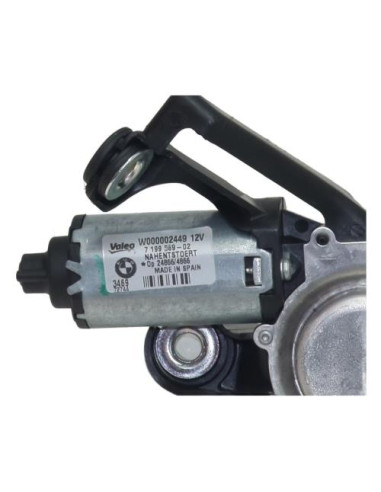 Moteur essuie glace arriere BMW SERIE 1 E87 PHASE 2 Diesel