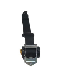 Attache ceinture arriere droit BMW SERIE 1 E87 PHASE 2 Diesel 2