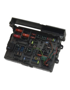 Porte fusible BMW SERIE 1 E87 PHASE 2 Diesel
