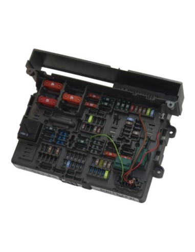 Porte fusible BMW SERIE 1 E87 PHASE 2 Diesel