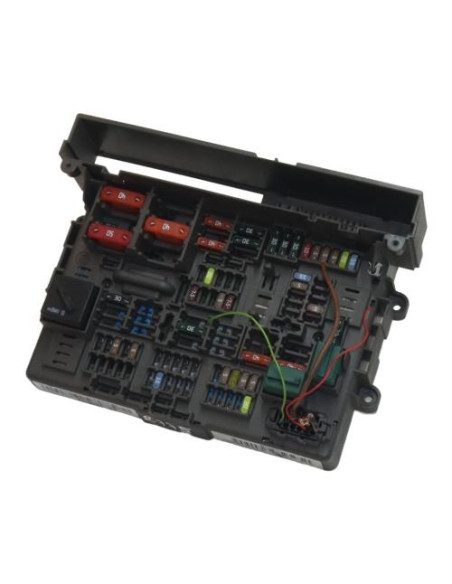 Porte fusible BMW SERIE 1 E87 PHASE 2 Diesel