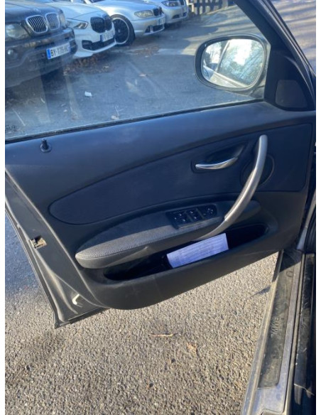 Porte fusible BMW SERIE 1 E87 PHASE 2 Diesel