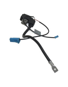 Batterie BMW SERIE 1 E87 PHASE 2 Diesel