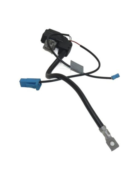 Batterie BMW SERIE 1 E87 PHASE 2 Diesel