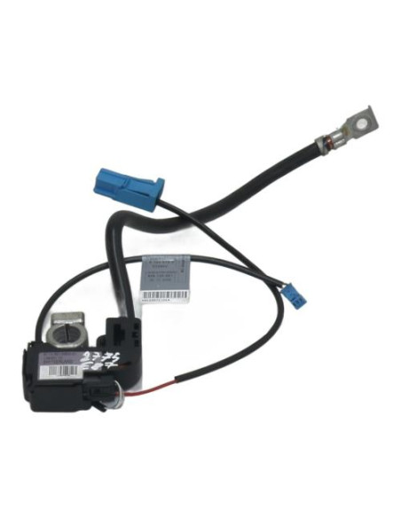 Batterie BMW SERIE 1 E87 PHASE 2 Diesel