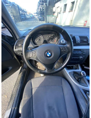 Batterie BMW SERIE 1 E87 PHASE 2 Diesel