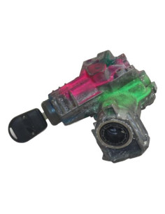 Neiman BMW SERIE 5 E39 PHASE 1  2