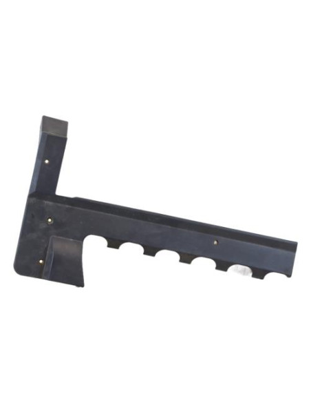 Cache moteur  BMW SERIE 5 E39 PHASE 1 