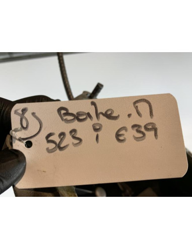 Boite de vitesses BMW SERIE 5 E39 PHASE 1 Essence