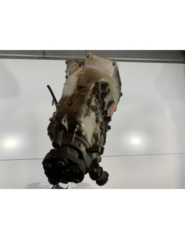 Boite de vitesses BMW SERIE 5 E39 PHASE 1 Essence