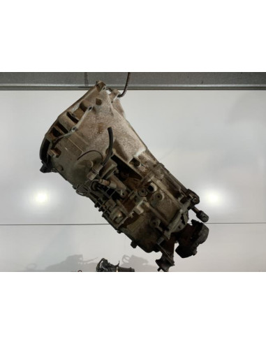 Boite de vitesses BMW SERIE 5 E39 PHASE 1 Essence