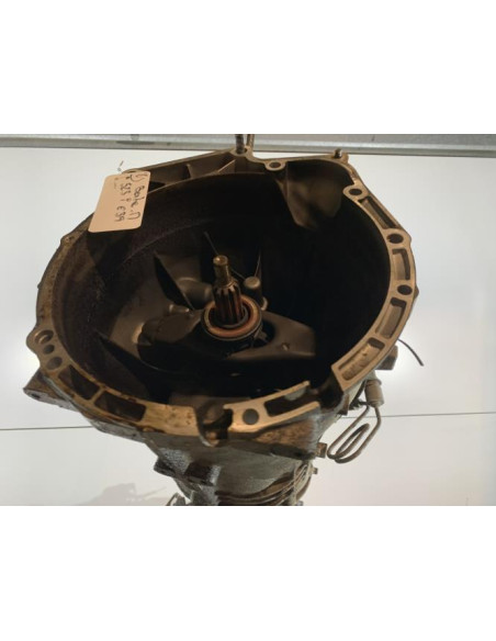 Boite de vitesses BMW SERIE 5 E39 PHASE 1 Essence