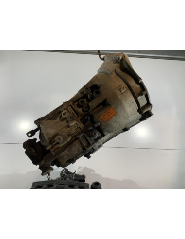 Boite de vitesses BMW SERIE 5 E39 PHASE 1 Essence