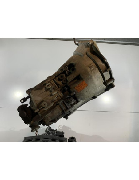 Boite de vitesses BMW SERIE 5 E39 PHASE 1 Essence